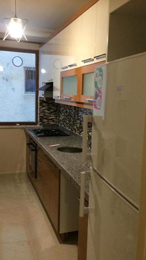 イスタンブールYildirim Luxuryapart Sisliアパートメント エクステリア 写真