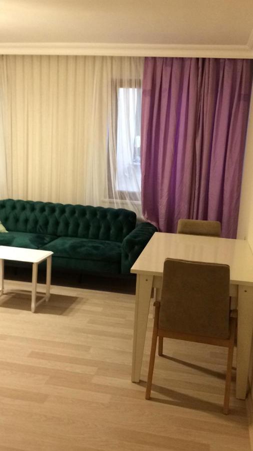 イスタンブールYildirim Luxuryapart Sisliアパートメント エクステリア 写真